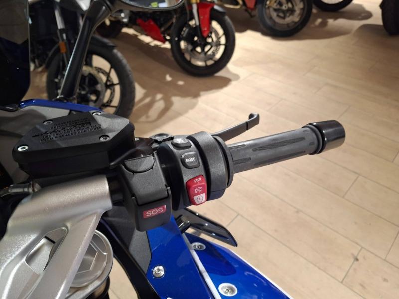 Image BMW R R 1250 RS Evo