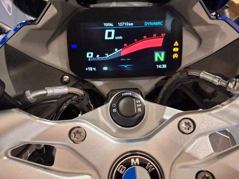 Image BMW R R 1250 RS Evo