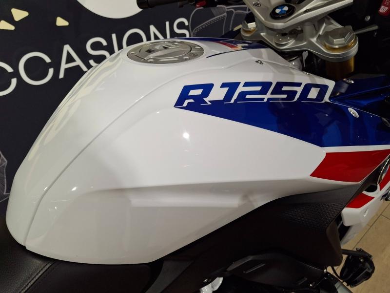 Image BMW R R 1250 RS Evo