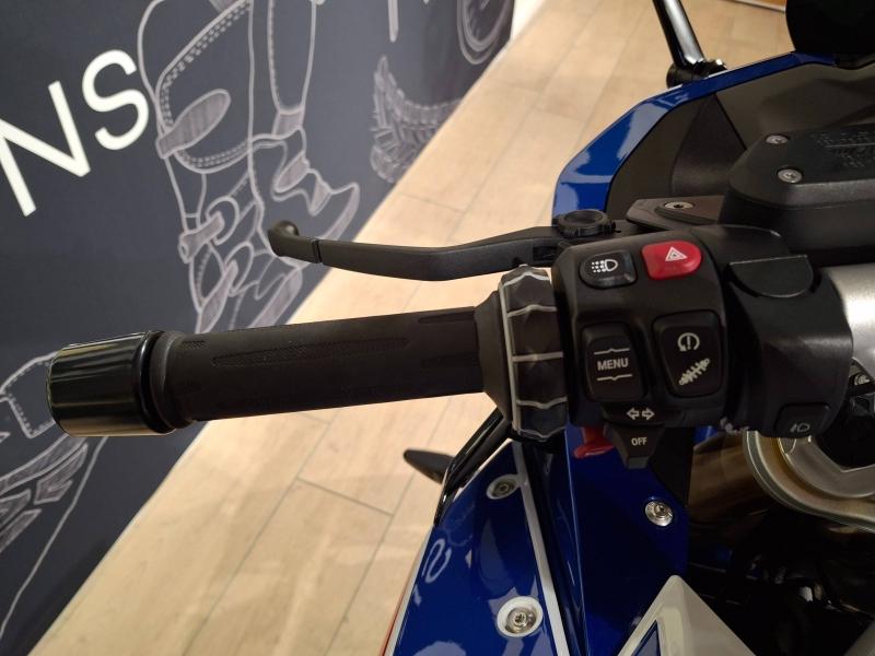 Image BMW R R 1250 RS Evo