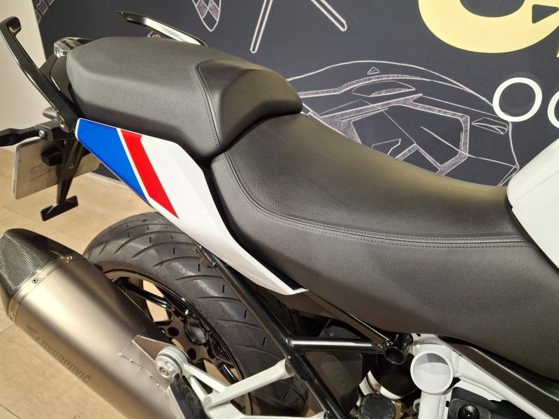 Image BMW R R 1250 RS Evo