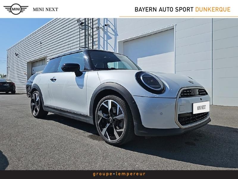 Image MINI Cooper 3 Portes C 156ch Favoured DKG7