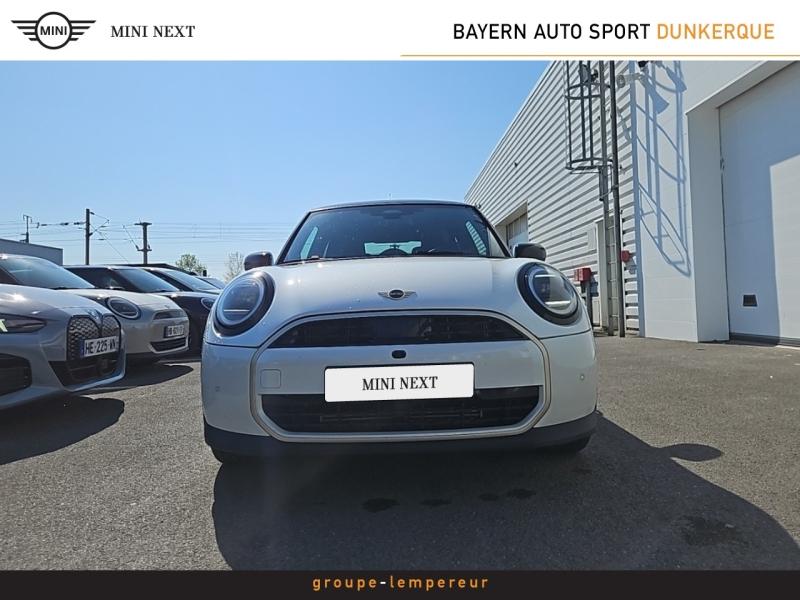 Image MINI Cooper 3 Portes C 156ch Favoured DKG7