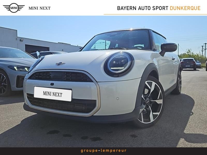 Image MINI Cooper 3 Portes C 156ch Favoured DKG7