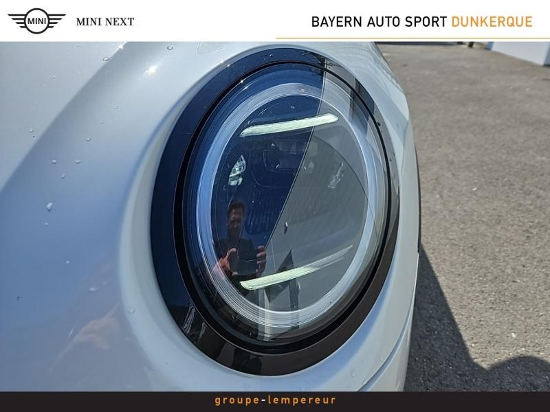 Image MINI Cooper 3 Portes C 156ch Favoured DKG7