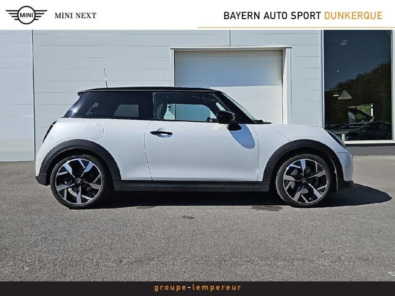 Image MINI Cooper 3 Portes C 156ch Favoured DKG7