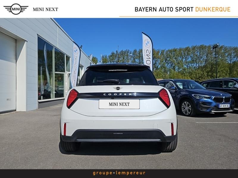 Image MINI Cooper 3 Portes C 156ch Favoured DKG7