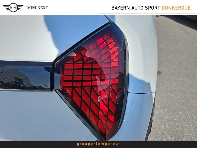 Image MINI Cooper 3 Portes C 156ch Favoured DKG7