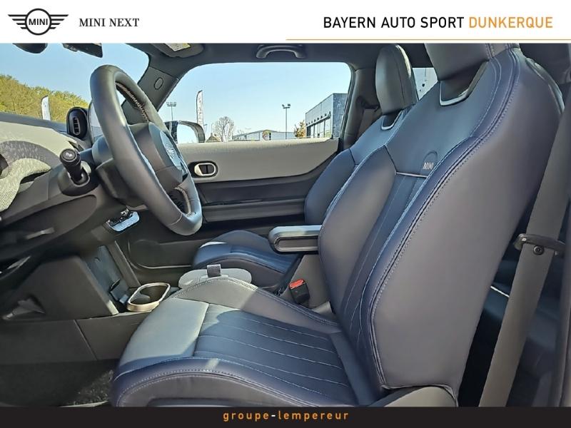 Image MINI Cooper 3 Portes C 156ch Favoured DKG7