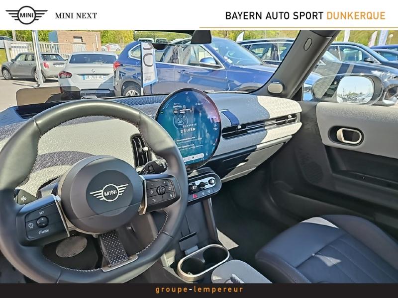 Image MINI Cooper 3 Portes C 156ch Favoured DKG7