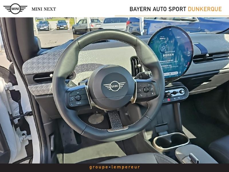 Image MINI Cooper 3 Portes C 156ch Favoured DKG7