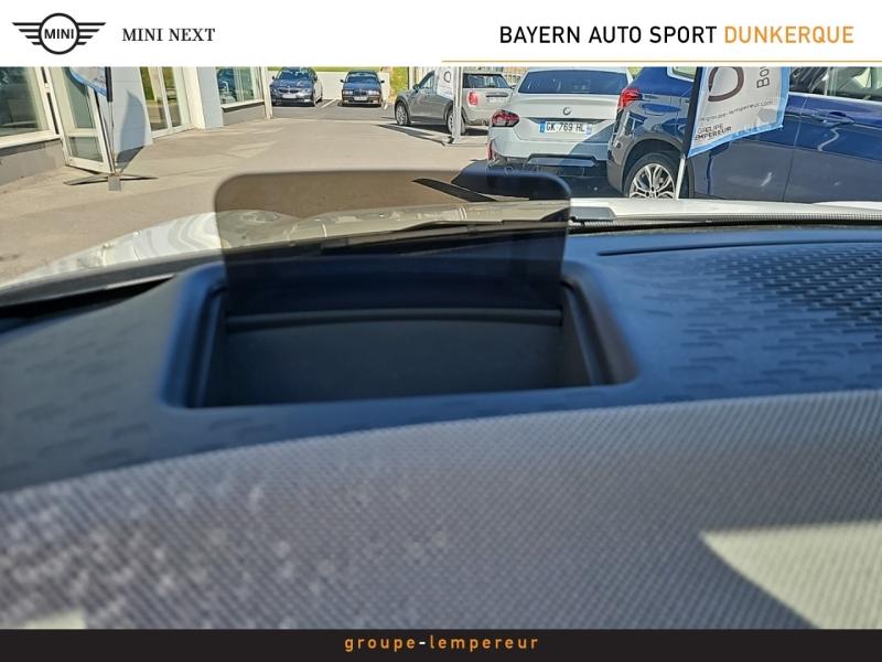 Image MINI Cooper 3 Portes C 156ch Favoured DKG7