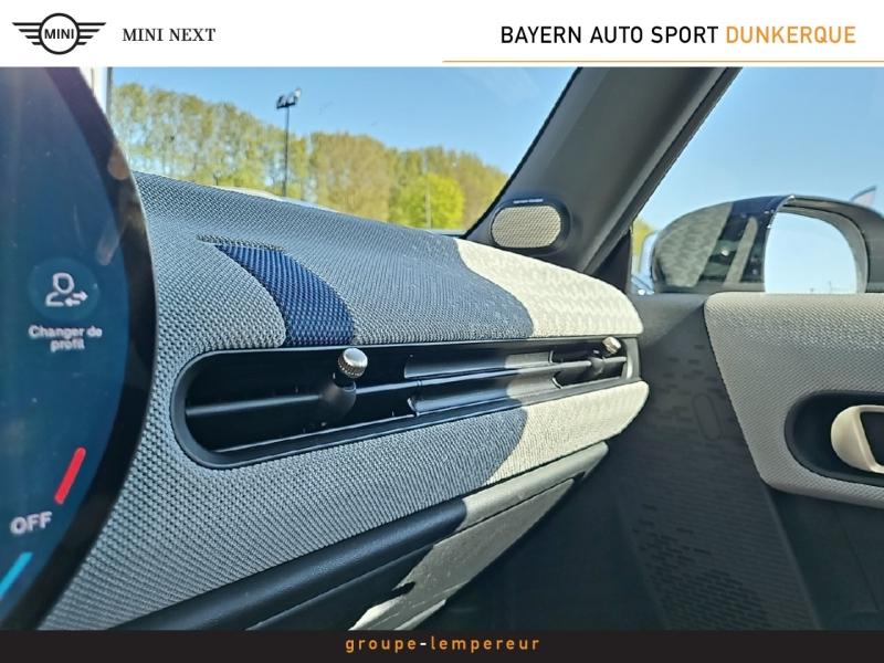 Image MINI Cooper 3 Portes C 156ch Favoured DKG7