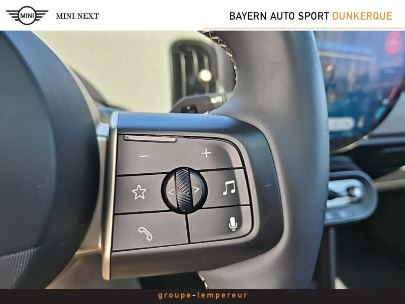 Image MINI Cooper 3 Portes C 156ch Favoured DKG7