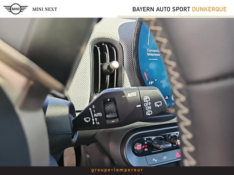 Image MINI Cooper 3 Portes C 156ch Favoured DKG7