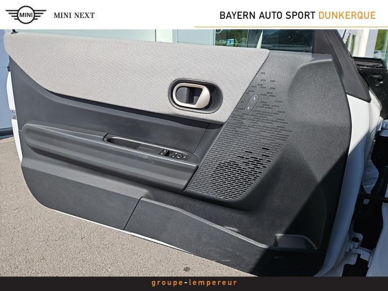 Image MINI Cooper 3 Portes C 156ch Favoured DKG7