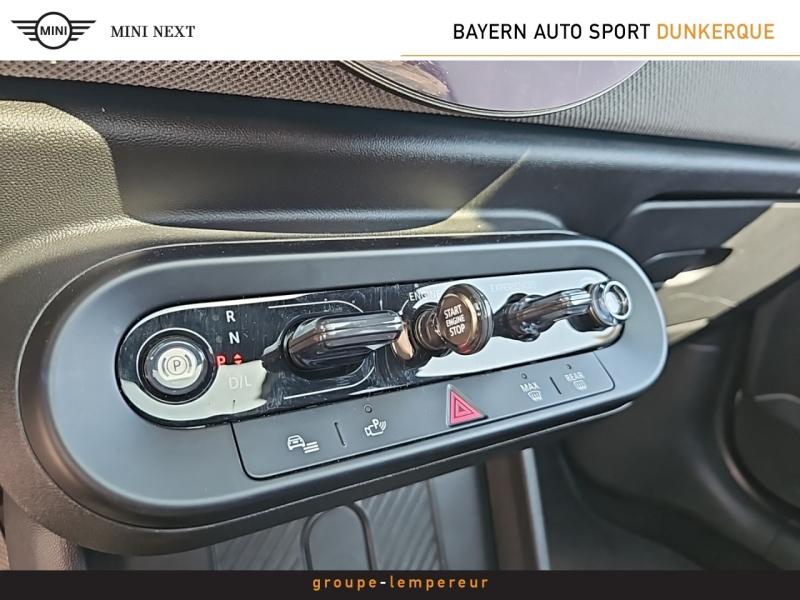 Image MINI Cooper 3 Portes C 156ch Favoured DKG7
