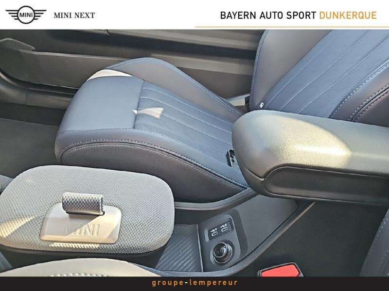 Image MINI Cooper 3 Portes C 156ch Favoured DKG7