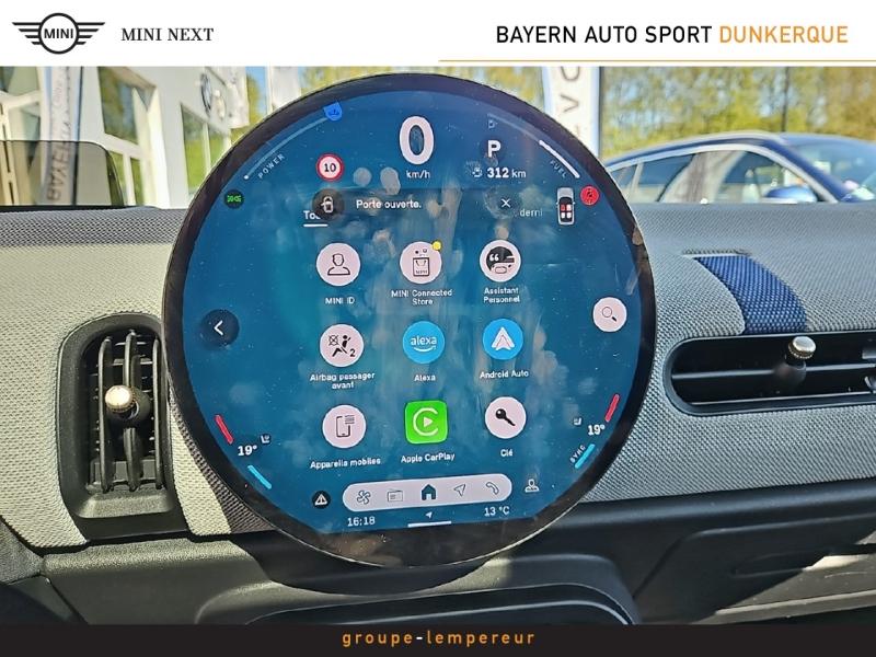 Image MINI Cooper 3 Portes C 156ch Favoured DKG7