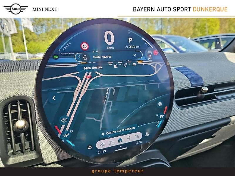 Image MINI Cooper 3 Portes C 156ch Favoured DKG7