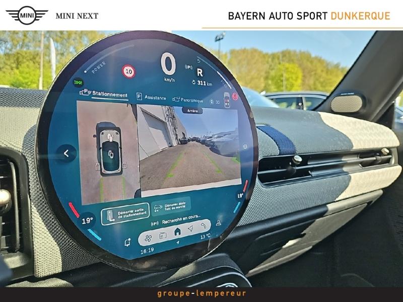 Image MINI Cooper 3 Portes C 156ch Favoured DKG7