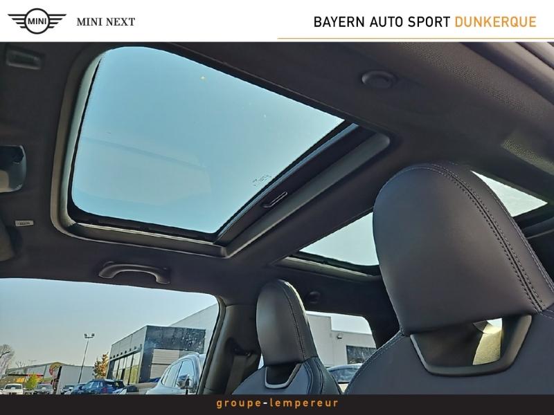 Image MINI Cooper 3 Portes C 156ch Favoured DKG7