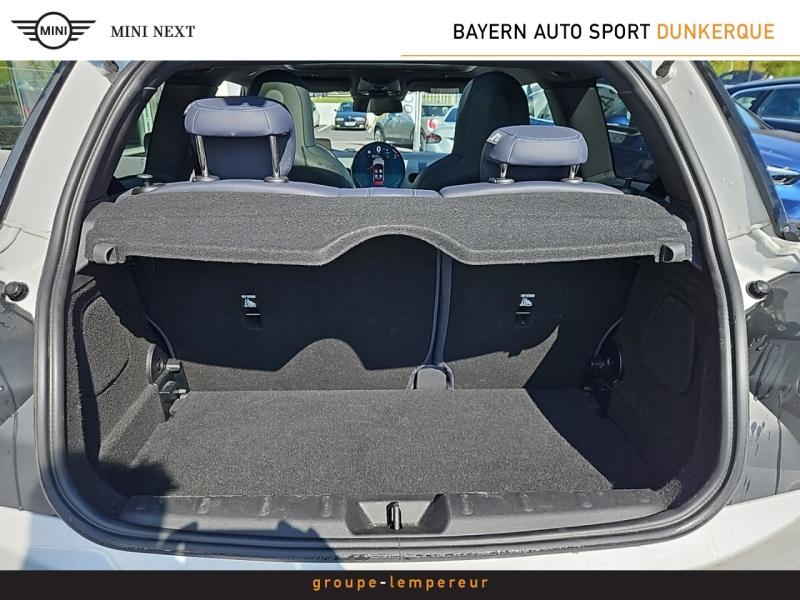 Image MINI Cooper 3 Portes C 156ch Favoured DKG7