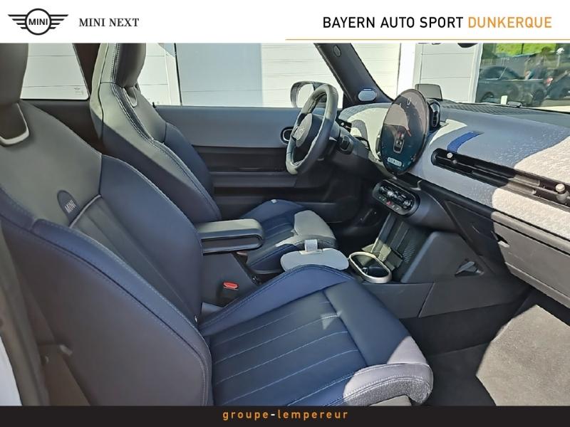 Image MINI Cooper 3 Portes C 156ch Favoured DKG7