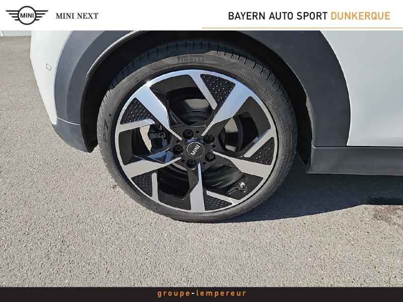 Image MINI Cooper 3 Portes C 156ch Favoured DKG7