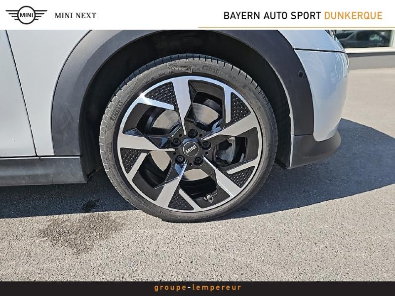 Image MINI Cooper 3 Portes C 156ch Favoured DKG7