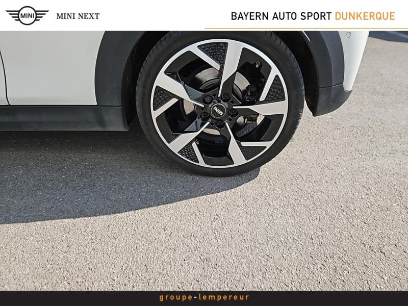 Image MINI Cooper 3 Portes C 156ch Favoured DKG7