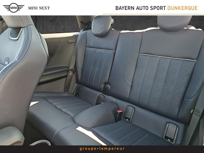 Image MINI Cooper 3 Portes C 156ch Favoured DKG7