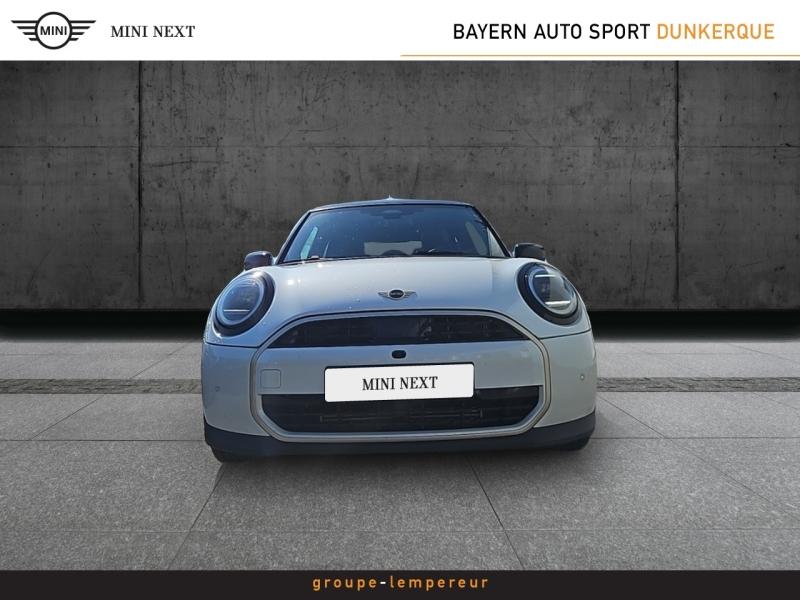 Image MINI Cooper 3 Portes C 156ch Favoured DKG7