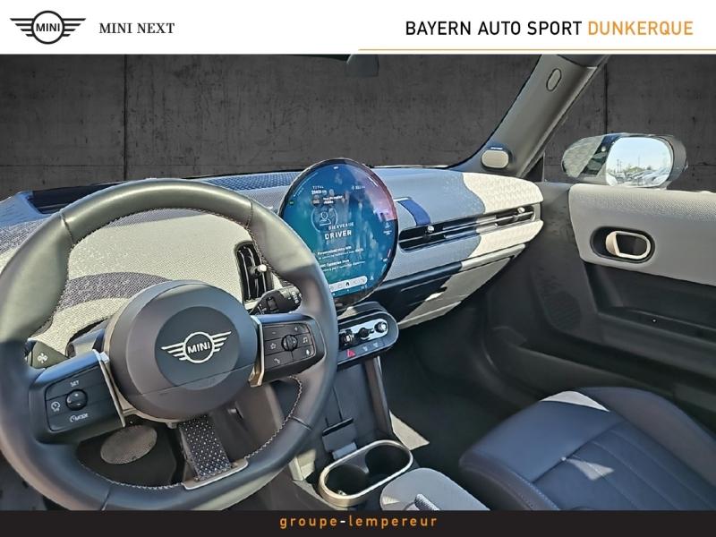 Image MINI Cooper 3 Portes C 156ch Favoured DKG7