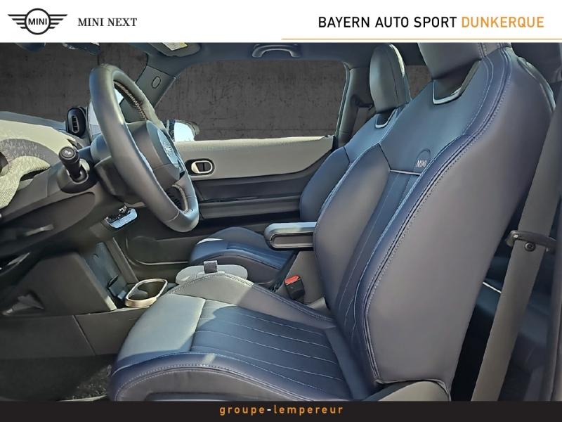 Image MINI Cooper 3 Portes C 156ch Favoured DKG7