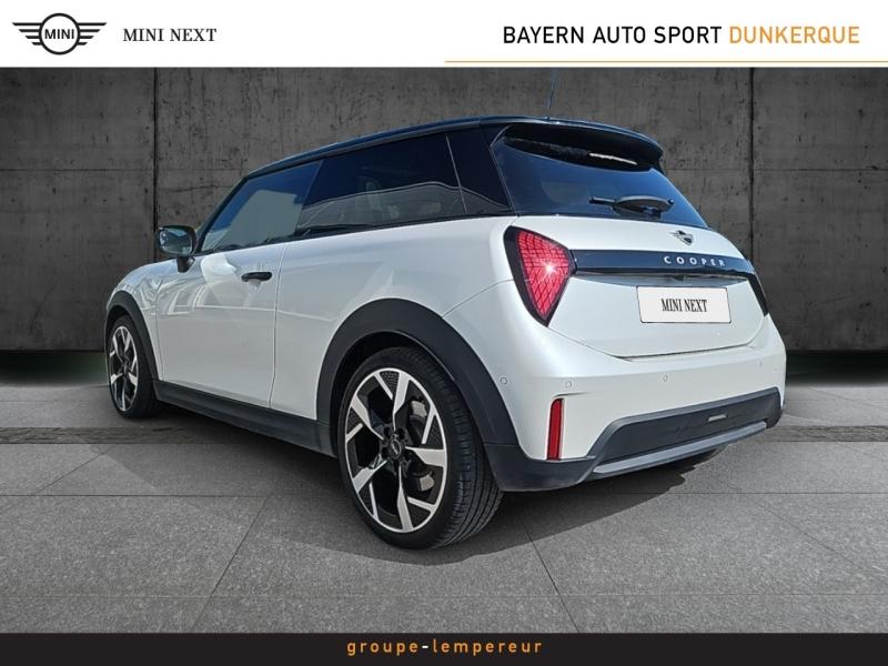 Image MINI Cooper 3 Portes C 156ch Favoured DKG7