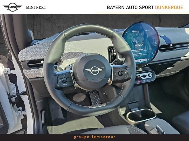 Image MINI Cooper 3 Portes C 156ch Favoured DKG7