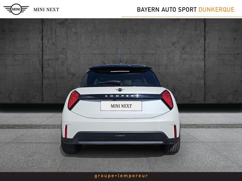 Image MINI Cooper 3 Portes C 156ch Favoured DKG7