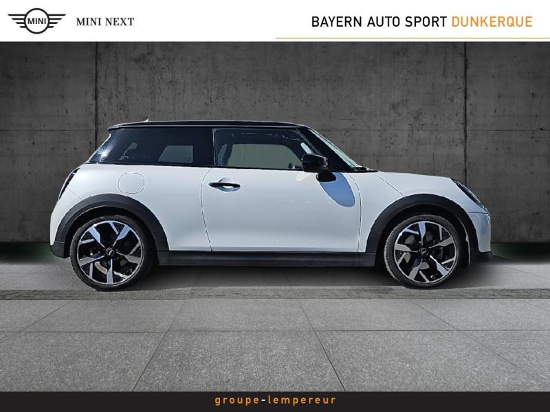 Image MINI Cooper 3 Portes C 156ch Favoured DKG7