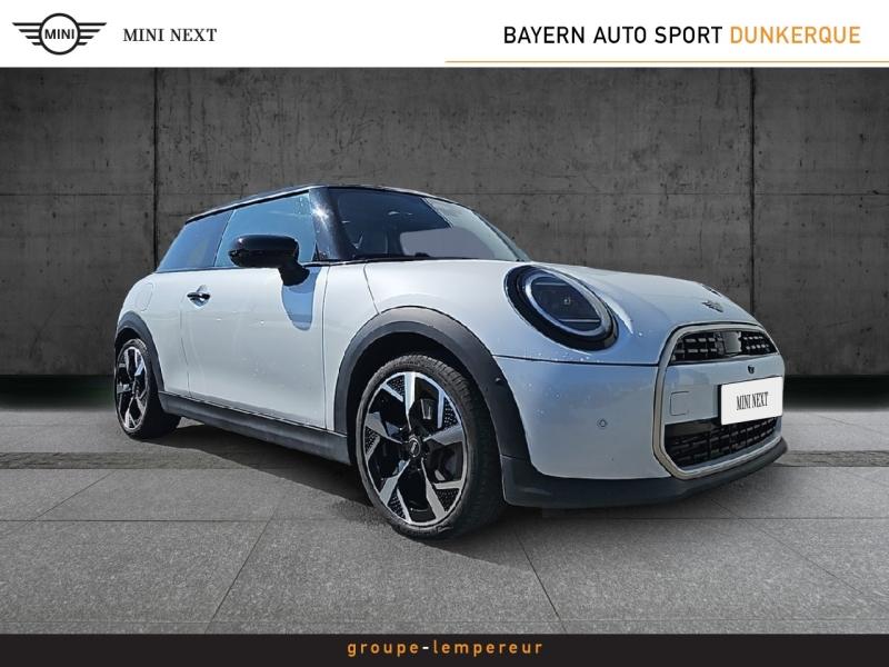 Photo MINI Cooper 3 Portes C 156ch Favoured DKG7