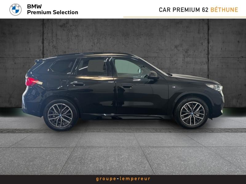 Image BMW X1 ieDrive20 204ch M Sport