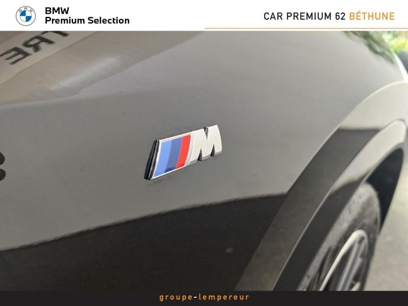 Image BMW X1 ieDrive20 204ch M Sport