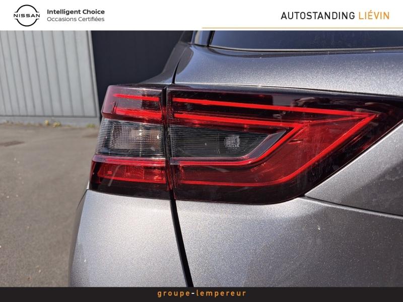 Image NISSAN Juke 1.6 Hybrid 143ch N-Design 2023.5