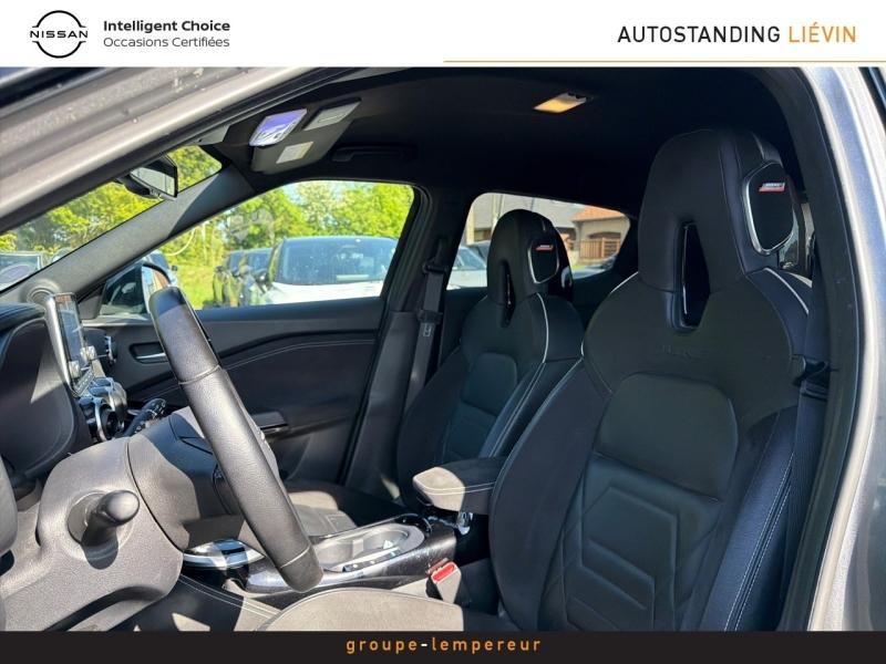 Image NISSAN Juke 1.6 Hybrid 143ch N-Design 2023.5