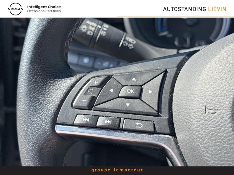 Image NISSAN Juke 1.6 Hybrid 143ch N-Design 2023.5