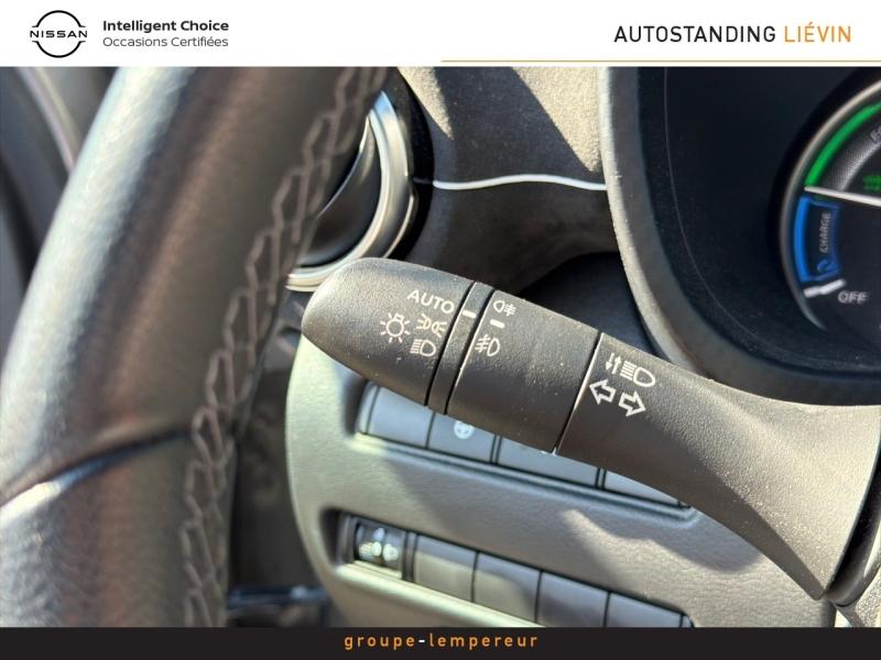 Image NISSAN Juke 1.6 Hybrid 143ch N-Design 2023.5