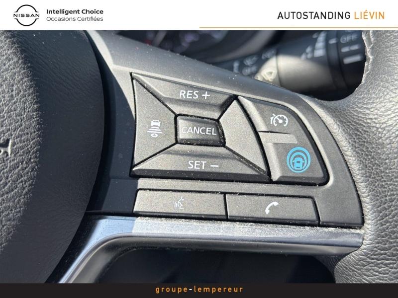 Image NISSAN Juke 1.6 Hybrid 143ch N-Design 2023.5