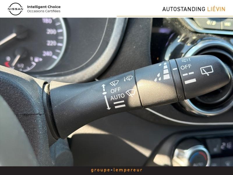 Image NISSAN Juke 1.6 Hybrid 143ch N-Design 2023.5