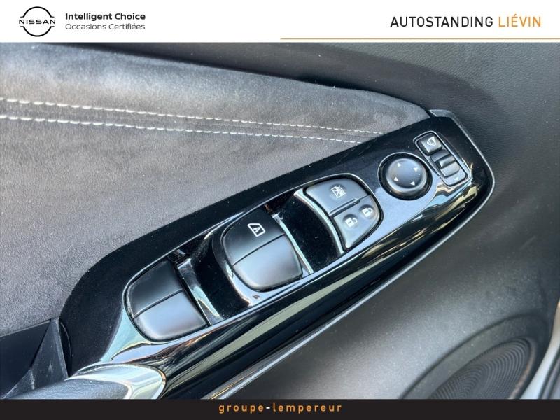 Image NISSAN Juke 1.6 Hybrid 143ch N-Design 2023.5