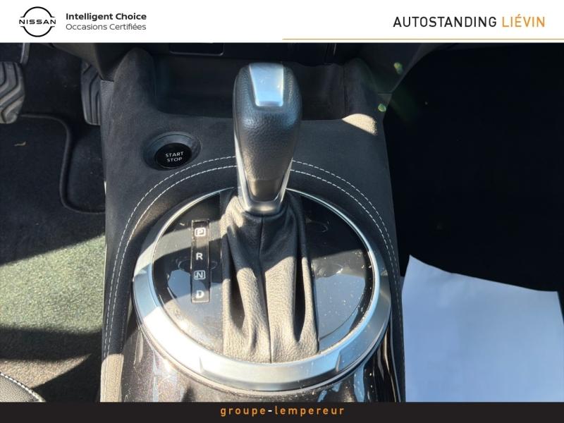 Image NISSAN Juke 1.6 Hybrid 143ch N-Design 2023.5